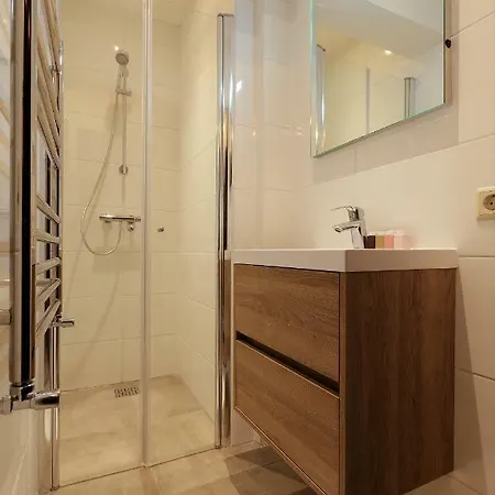 Exploris Apartment *
