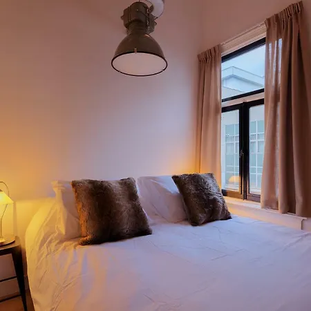 Exploris Apartment Bussum