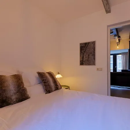 Appartement Exploris Bussum