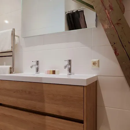 Appartement Exploris