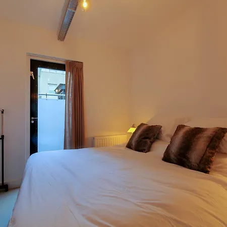 Appartement Exploris Bussum