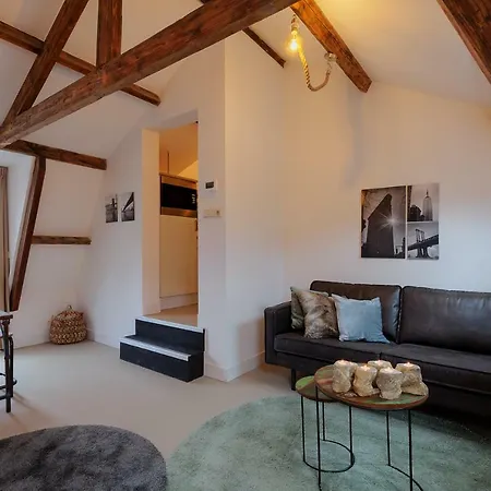 Appartement Exploris