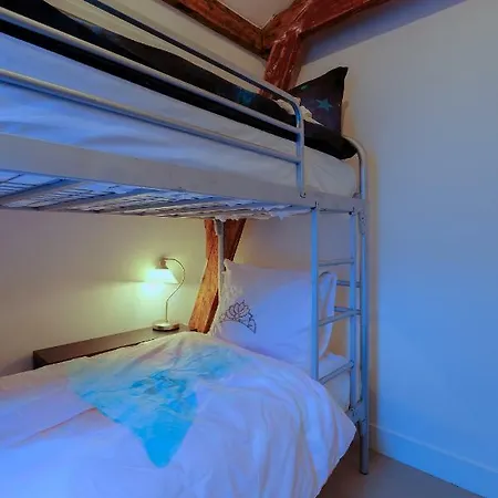 Exploris Appartement Bussum