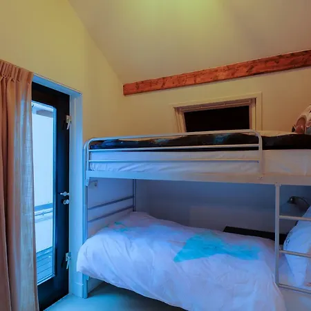 Appartement Exploris *