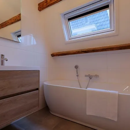 Appartement Exploris *