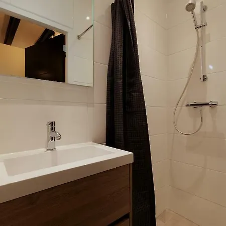 Exploris Appartement Bussum